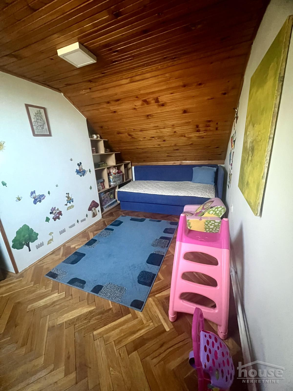 Stan Prodaja Novi Sad  100 m2