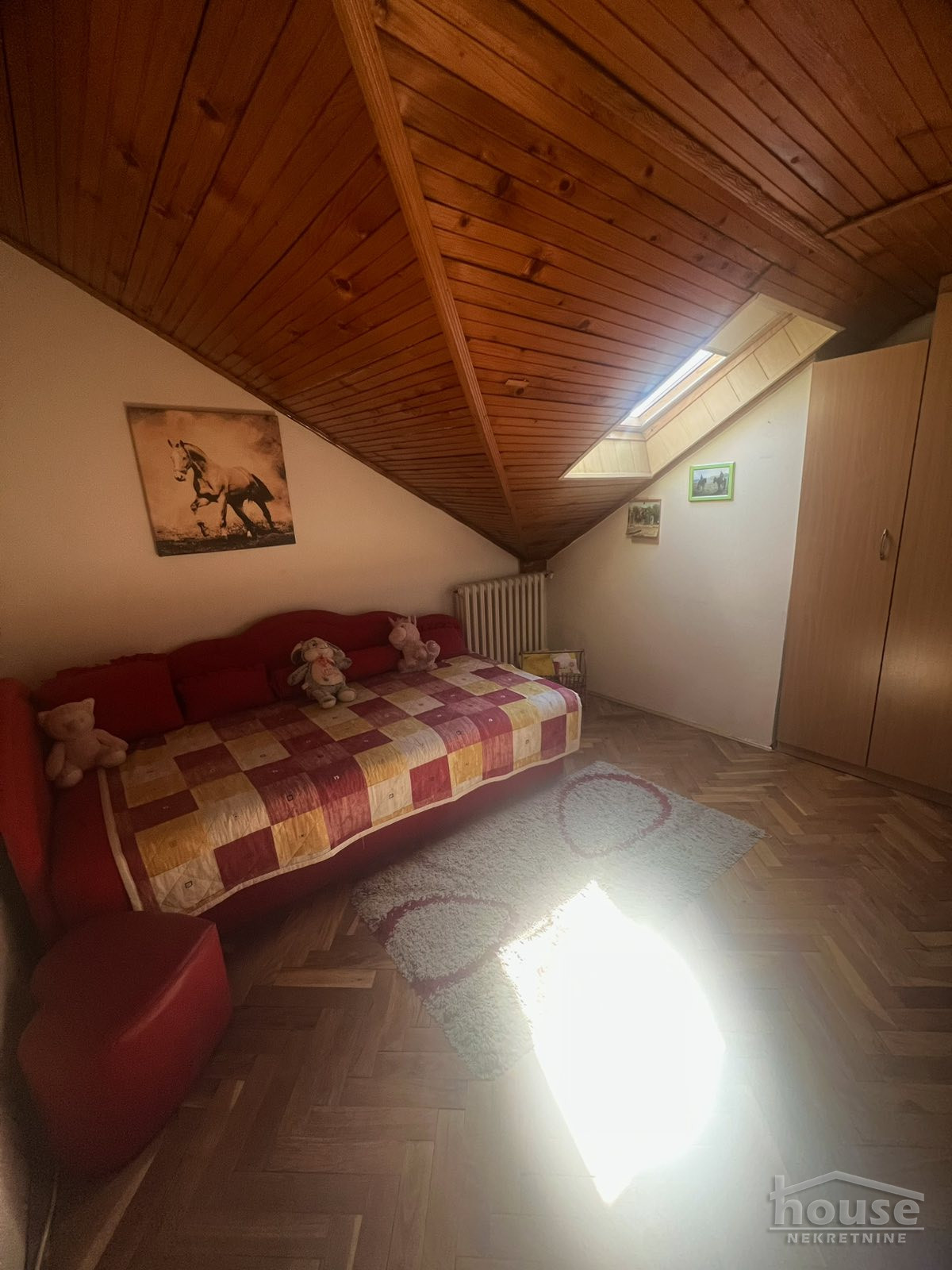 Stan Prodaja Novi Sad  100 m2