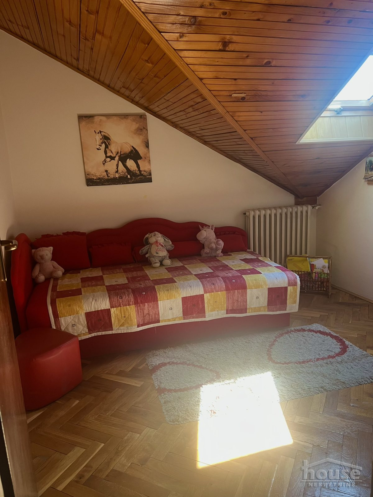 Stan Prodaja Novi Sad  100 m2