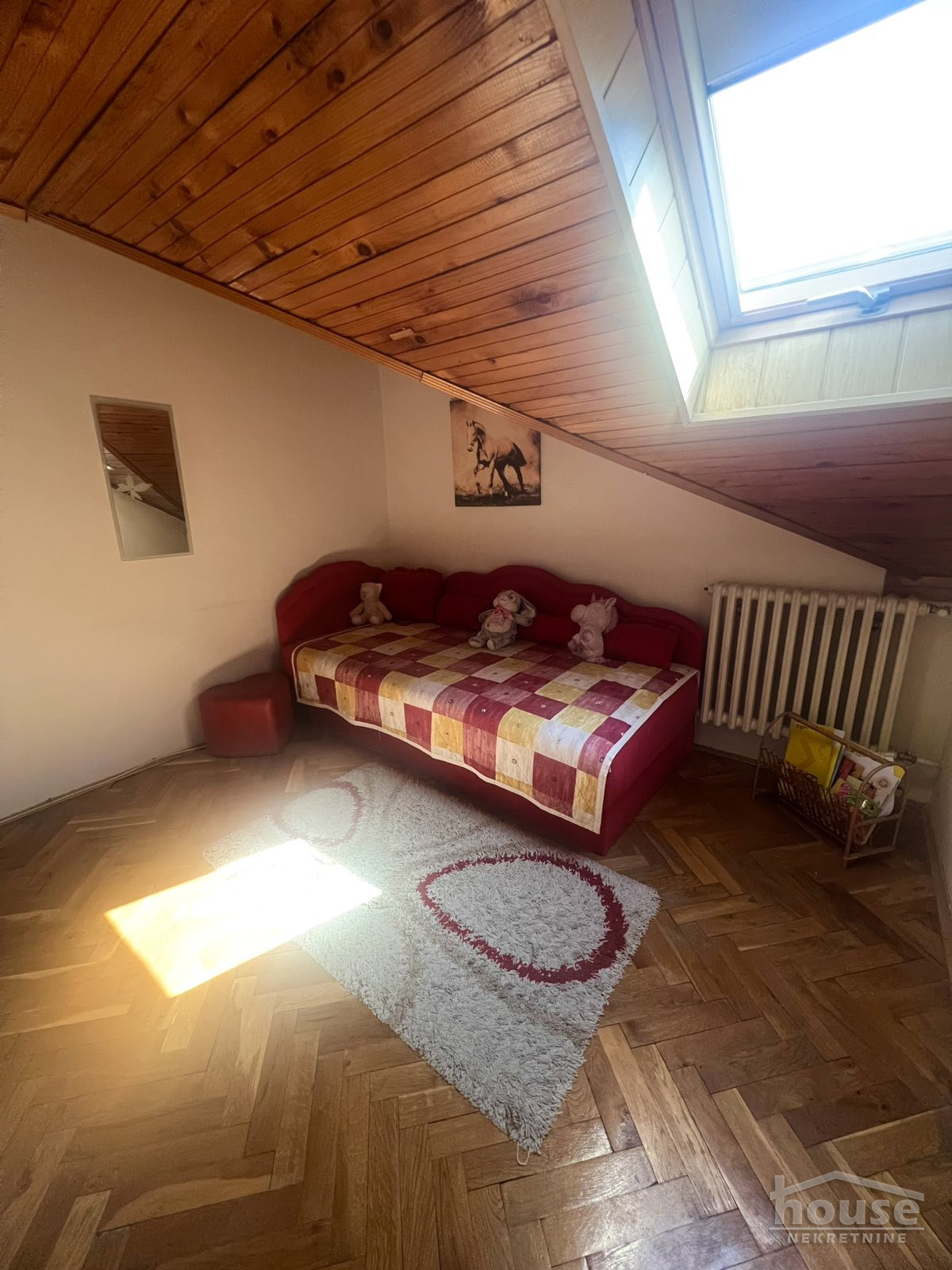 Stan Prodaja Novi Sad  100 m2