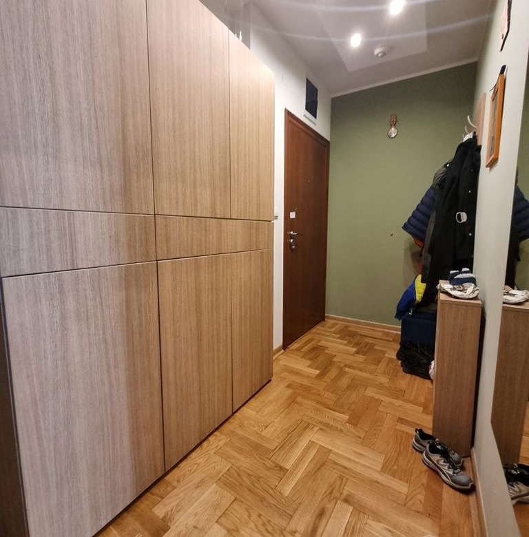 Stan Prodaja Novi Sad  86 m2