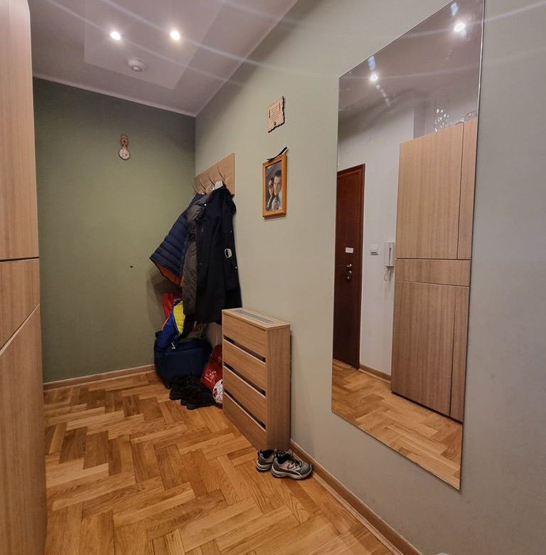 Stan Prodaja Novi Sad  86 m2