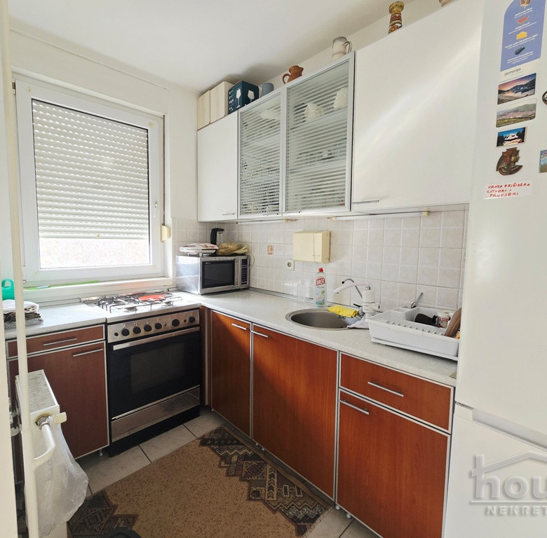Stan Prodaja Novi Sad  86 m2