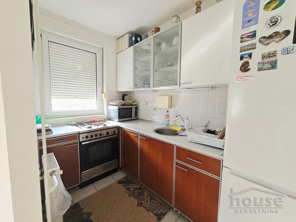 Stan Prodaja Novi Sad  86 m2