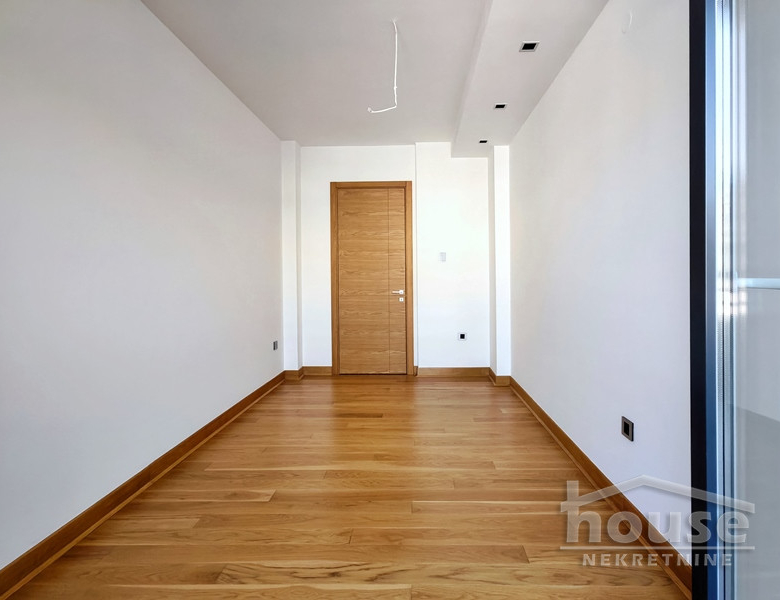 Stan Prodaja Novi Sad  245 m2