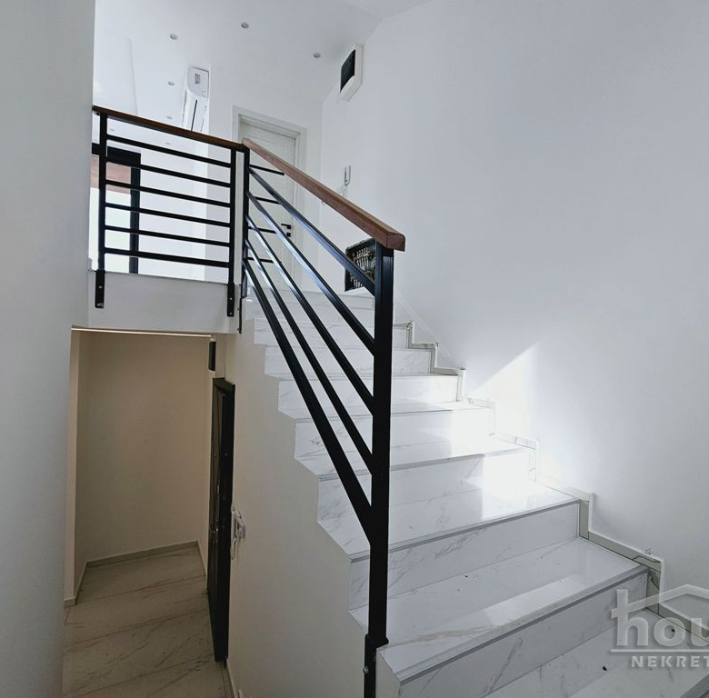 Stan Prodaja Novi Sad  133 m2