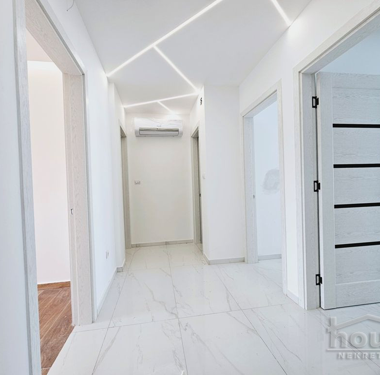 Stan Prodaja Novi Sad  133 m2
