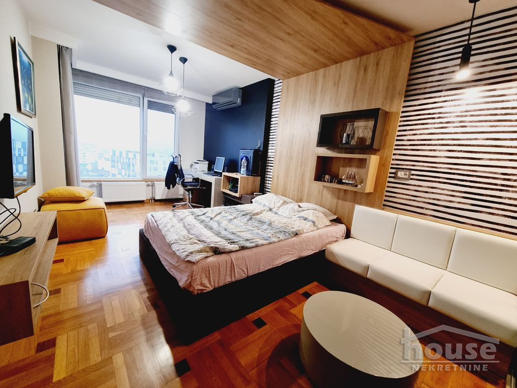 Stan Prodaja Novi Sad  120 m2