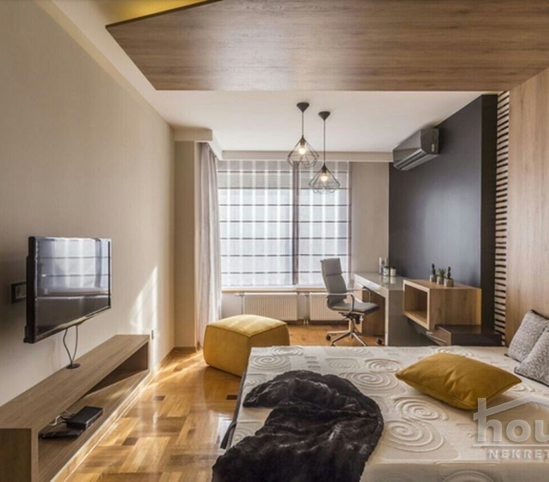 Stan Prodaja Novi Sad  120 m2