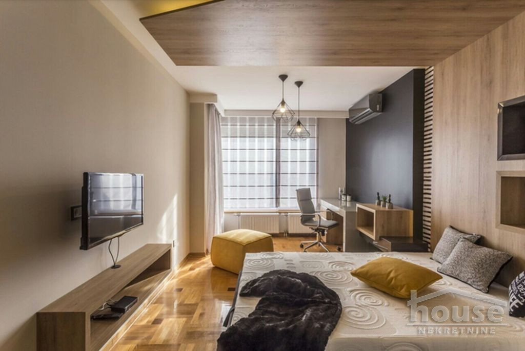 Stan Prodaja Novi Sad  120 m2