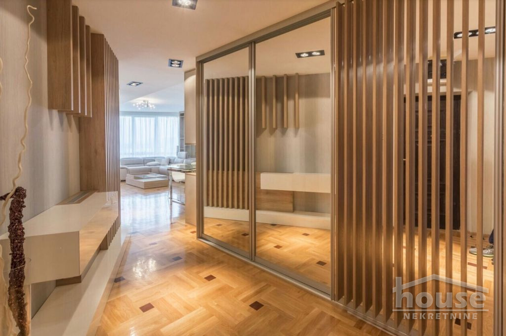 Stan Prodaja Novi Sad  120 m2