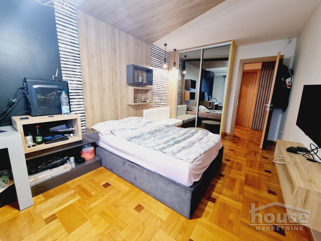 Stan Prodaja Novi Sad  120 m2