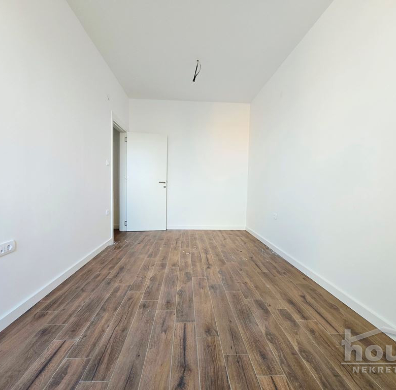 Stan Prodaja Novi Sad  110 m2