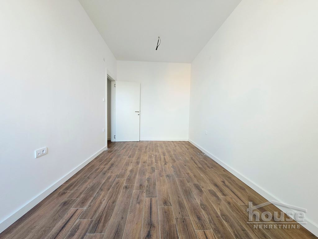 Stan Prodaja Novi Sad  110 m2