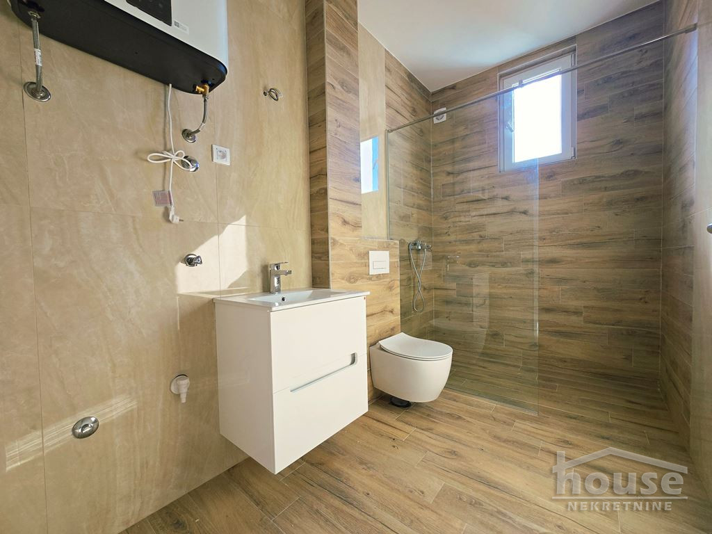 Stan Prodaja Novi Sad  110 m2