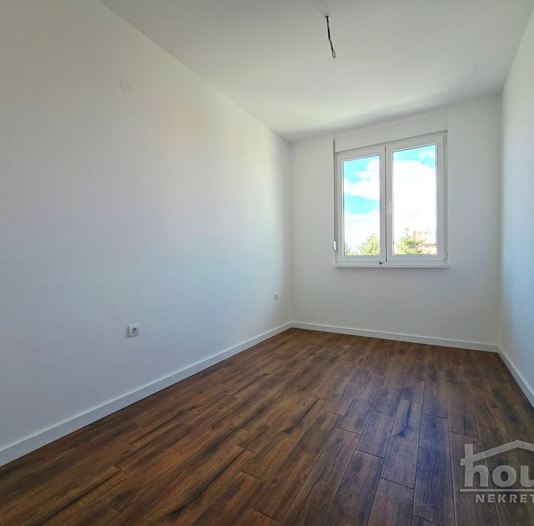Stan Prodaja Novi Sad  110 m2