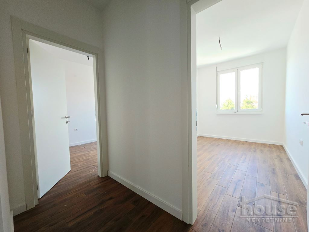 Stan Prodaja Novi Sad  110 m2