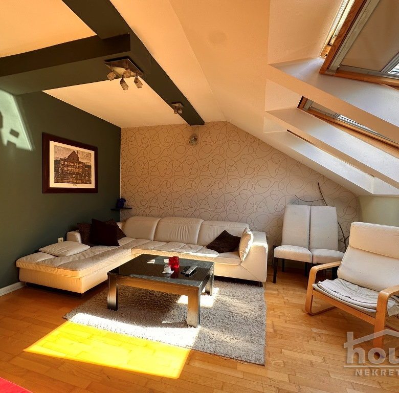 Stan Prodaja Novi Sad  114 m2