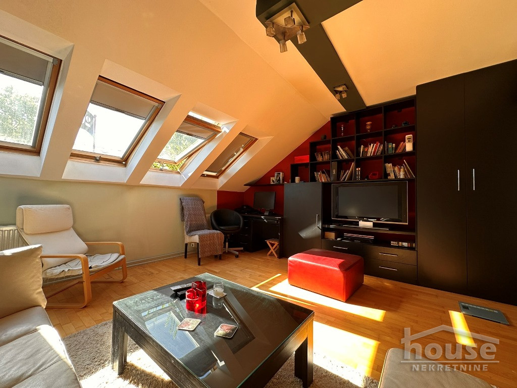 Stan Prodaja Novi Sad  114 m2