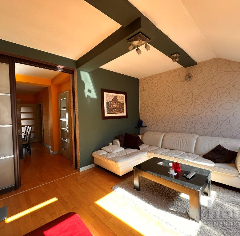 Stan Prodaja Novi Sad  114 m2