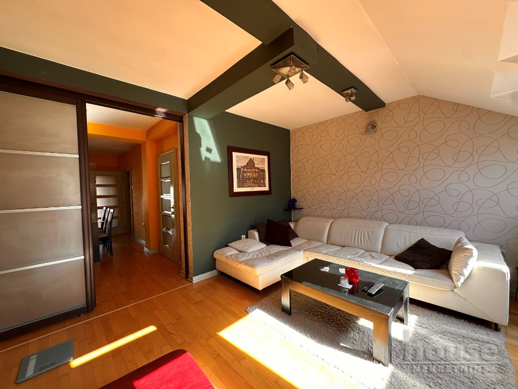 Stan Prodaja Novi Sad  114 m2