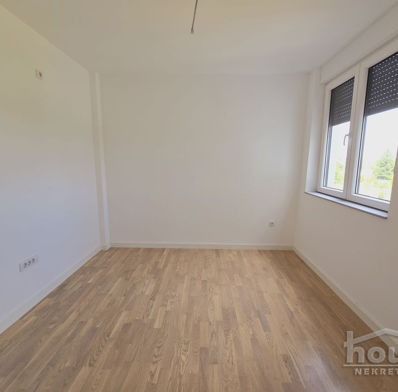 Stan Prodaja Novi Sad  72 m2