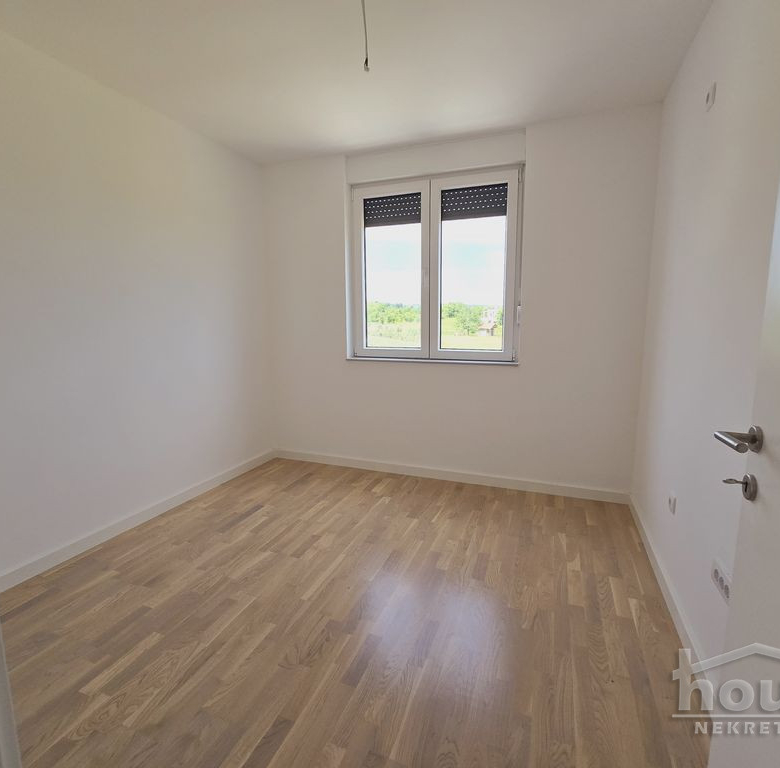 Stan Prodaja Novi Sad  72 m2