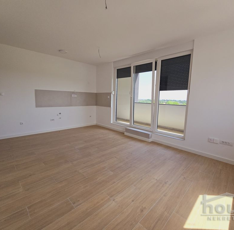 Stan Prodaja Novi Sad  72 m2