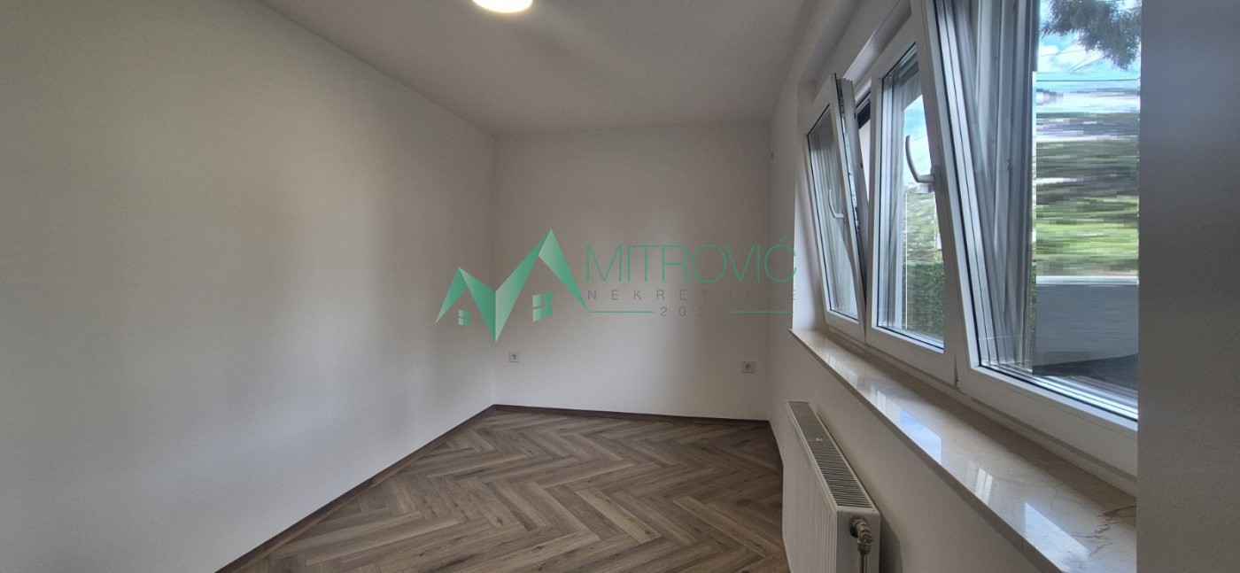 Četvorosoban stan na prodaju, Telep, Novi Sad, 96m², 265.280 €