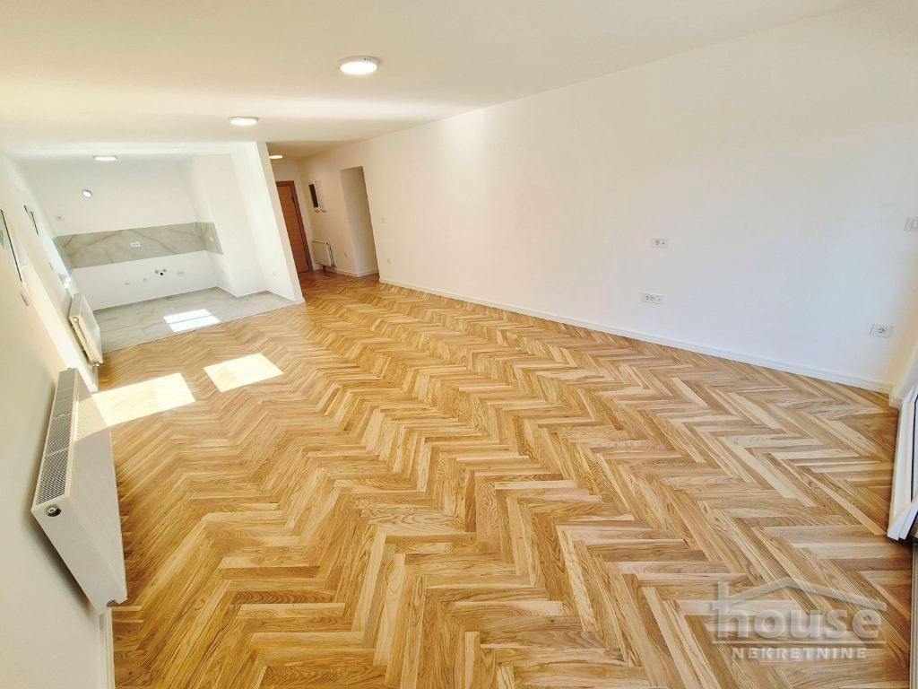 Stan Prodaja Novi Sad  101 m2