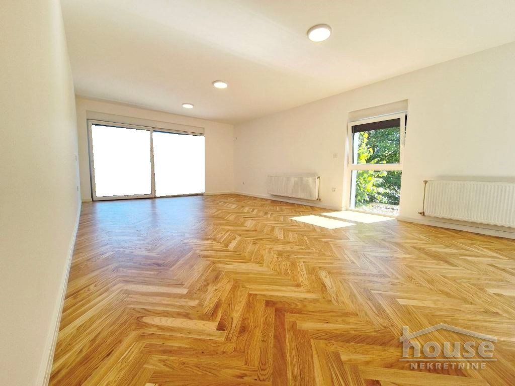Stan Prodaja Novi Sad  101 m2