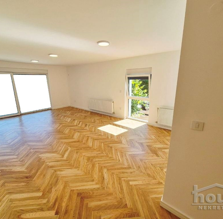 Stan Prodaja Novi Sad  101 m2