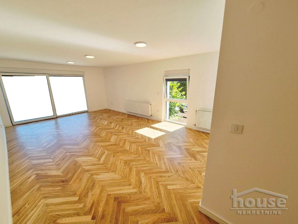 Stan Prodaja Novi Sad  101 m2