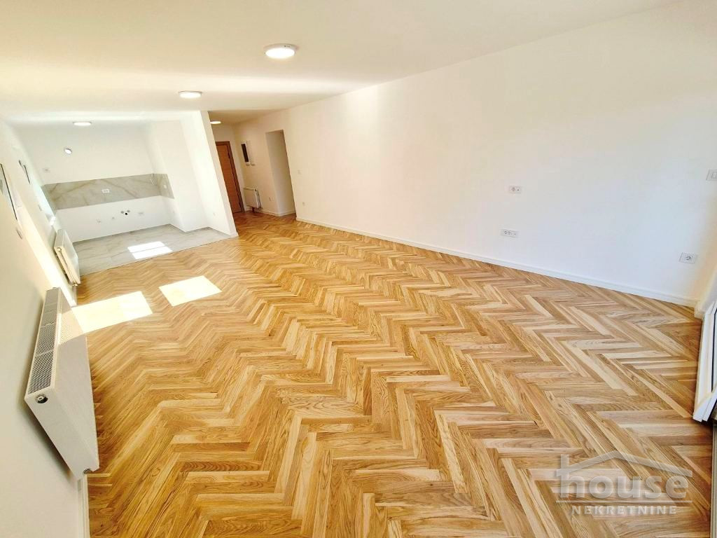 Stan Prodaja Novi Sad  101 m2