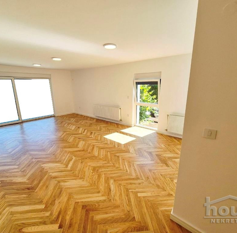 Stan Prodaja Novi Sad  101 m2