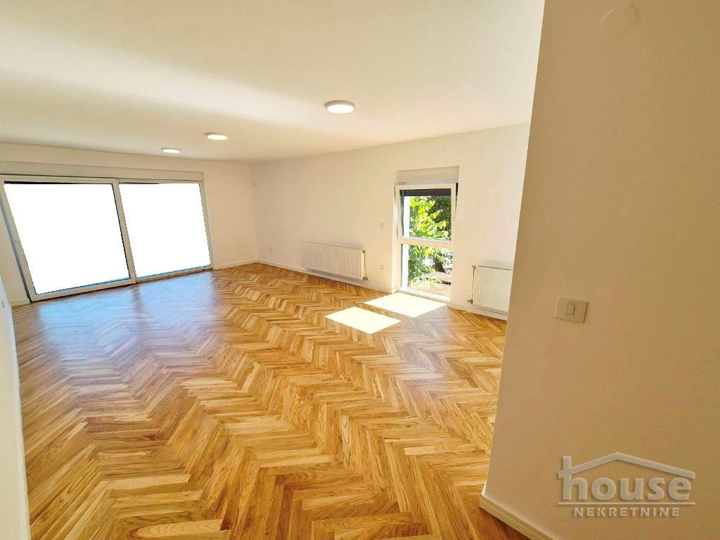 Stan Prodaja Novi Sad  101 m2