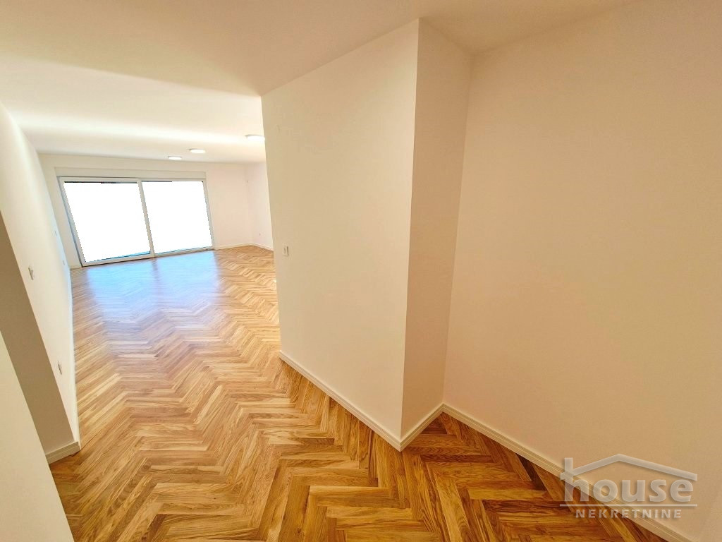 Stan Prodaja Novi Sad  101 m2