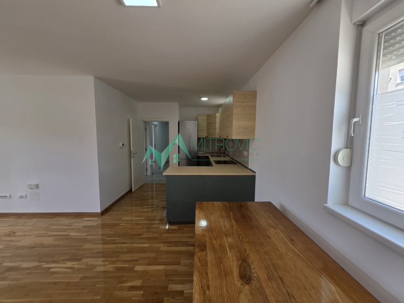 Stan Prodaja Novi Sad  74 m2