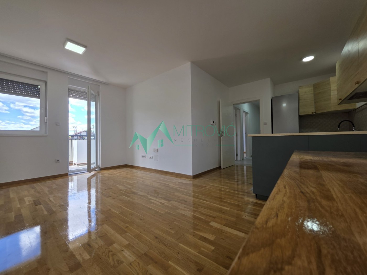 Stan Prodaja Novi Sad  74 m2