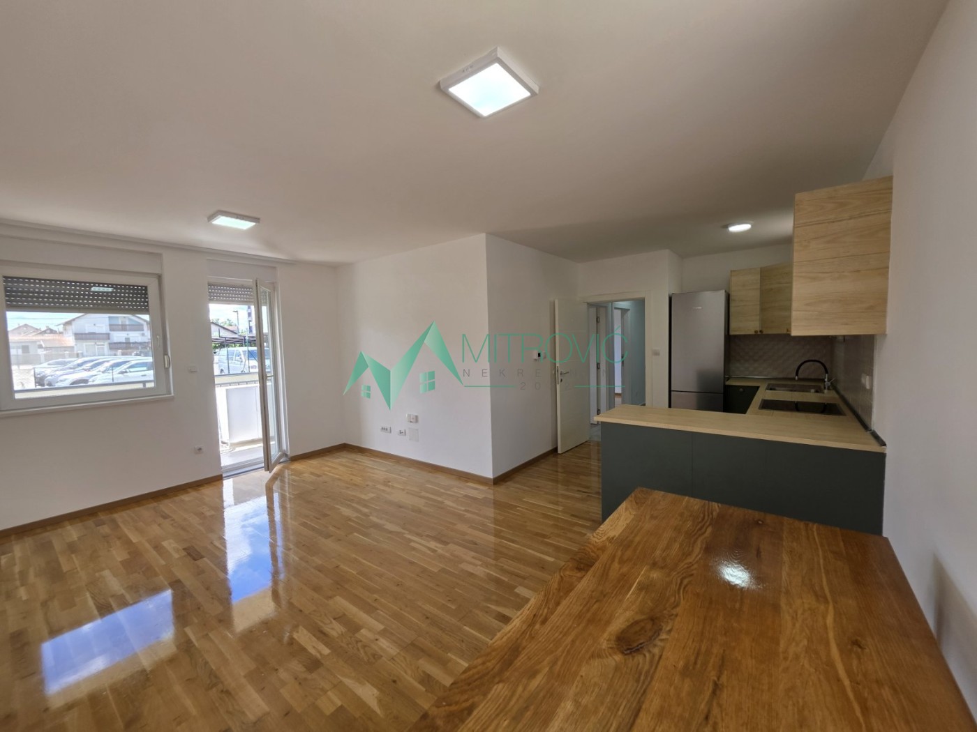 Stan Prodaja Novi Sad  74 m2