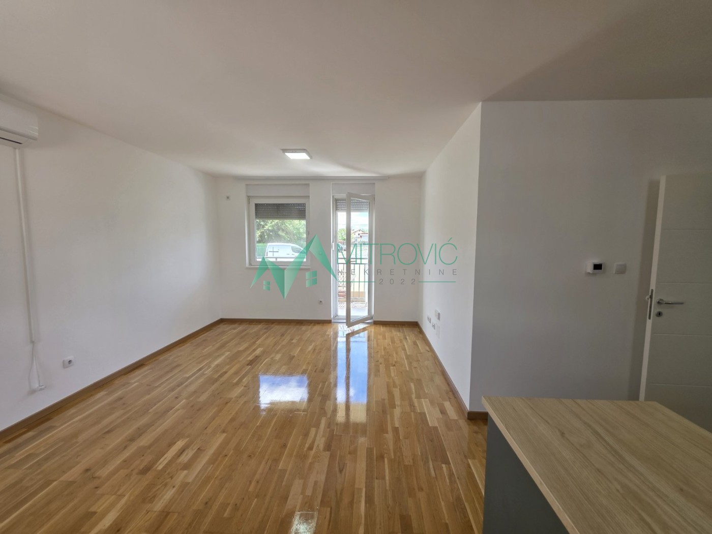 Stan Prodaja Novi Sad  74 m2