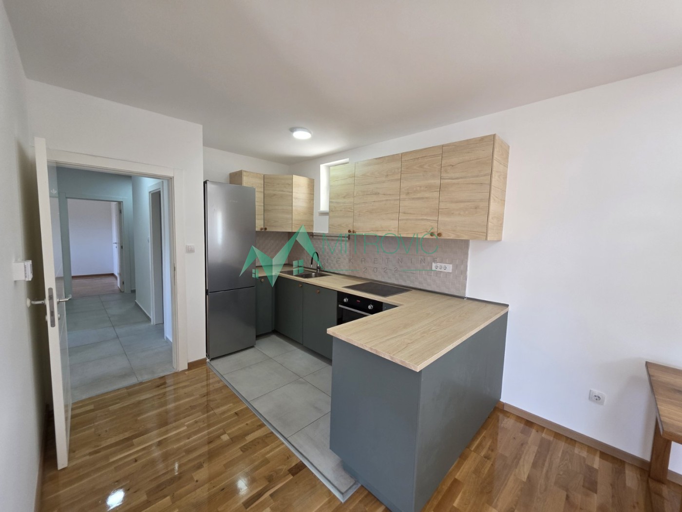 Stan Prodaja Novi Sad  74 m2