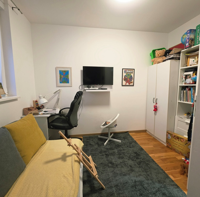 Stan Prodaja Novi Sad  74 m2