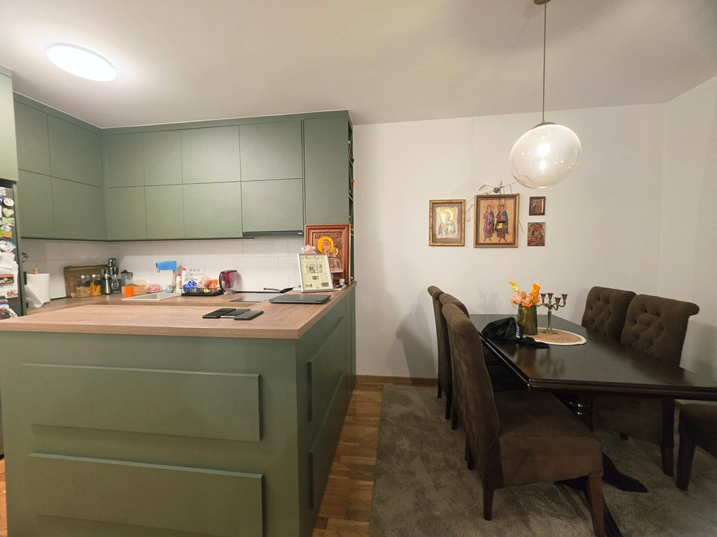 Stan Prodaja Novi Sad  74 m2