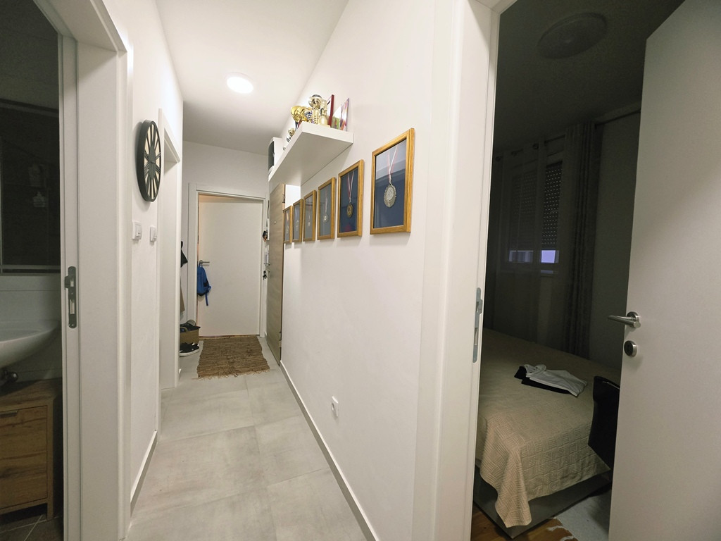 Troiposoban stan na prodaju, Adice, Novi Sad, 74m², 149.000 €