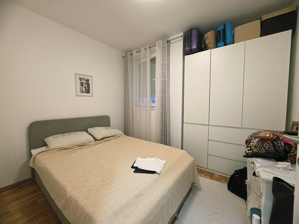 Troiposoban stan na prodaju, Adice, Novi Sad, 74m², 149.000 €