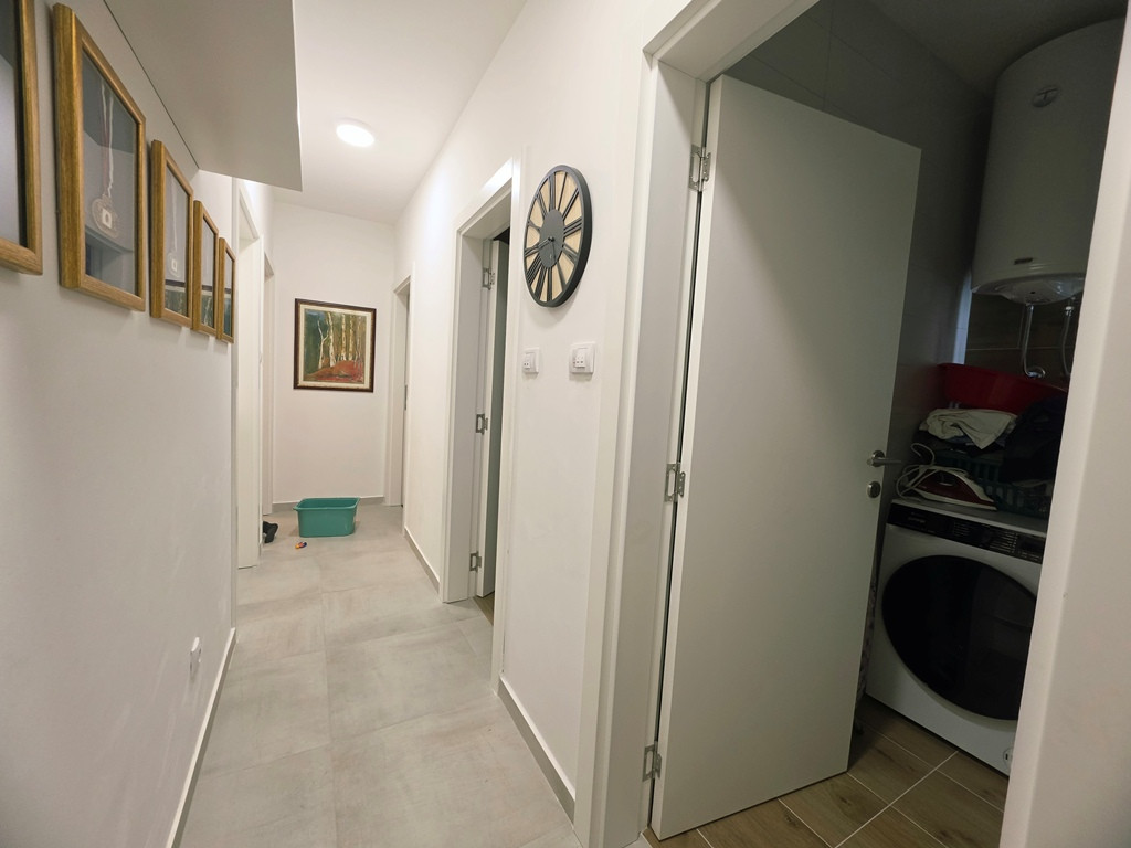 Troiposoban stan na prodaju, Adice, Novi Sad, 74m², 149.000 €