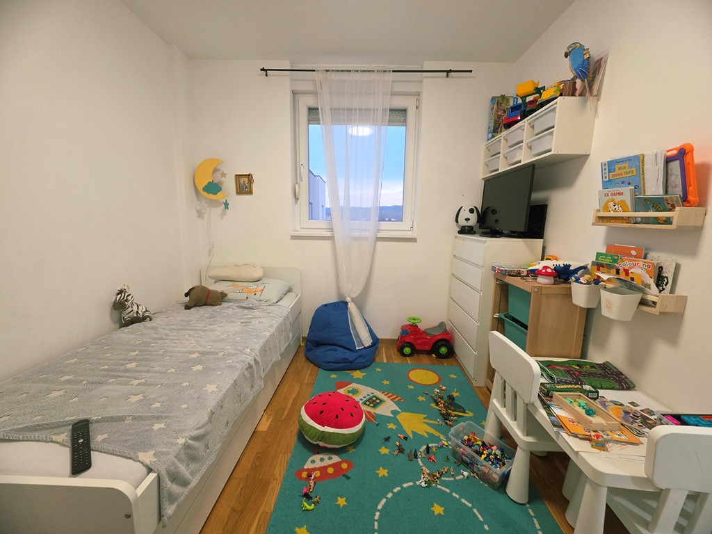 Troiposoban stan na prodaju, Adice, Novi Sad, 74m², 149.000 €