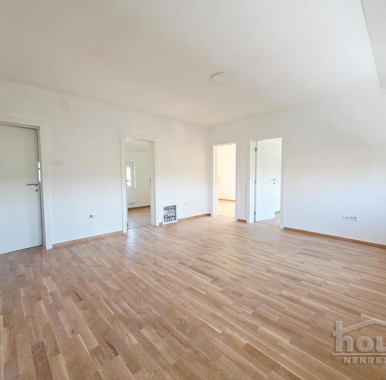 Stan Prodaja Novi Sad  71 m2