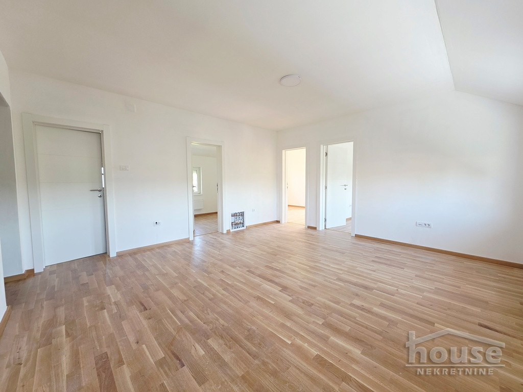 Stan Prodaja Novi Sad  71 m2